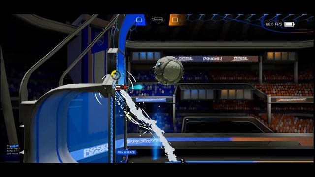 Freestyling with Dominus - Servers BROKE mid-game!? смотреть онлайн