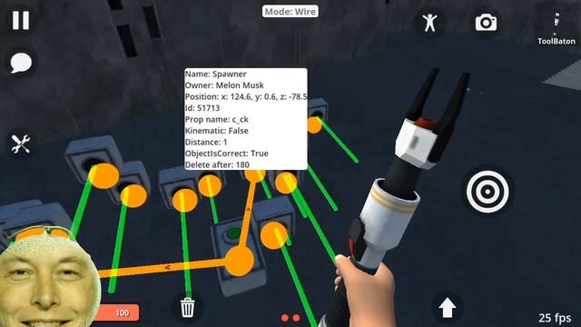 NUKED Cringe Parkour Map - Hypper Sandbox Trolling смотреть онлайн