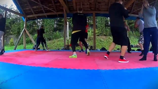 Спортивные сборы_май 2015_Карпаты_v-ringe.com