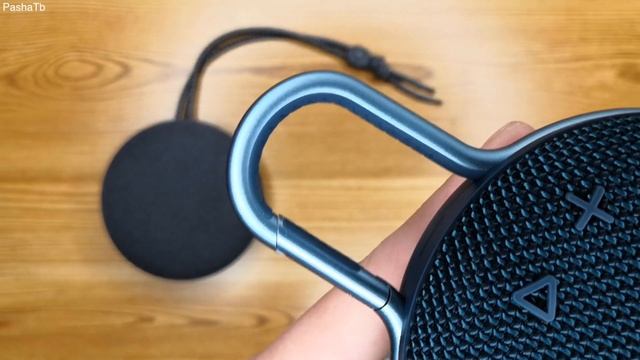 HUAWEI SoundStone vs JBL Clip 3| Что могут эти колонки? смотреть онлайн