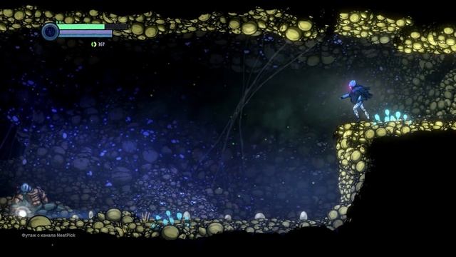 БАШ ЭКСПРЕСС |Обзор инди-игр: Fhtagn Simulator, The Last Hero of Nostalgaia, Ghost Song, Potionomic смотреть онлайн