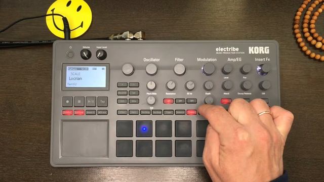 Обзор Korg Electribe 2. Лучший грувбокс? смотреть онлайн