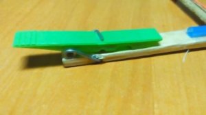 КАК СДЕЛАТЬ «ШКОЛЬНЫЙ» МИНИ-АРБАЛЕТ СВОИМИ РУКАМИ [How To Make Crossbow For School]