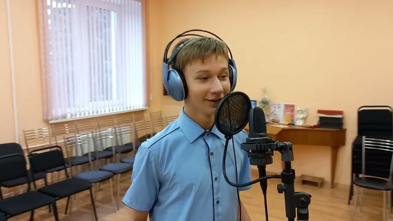 "Если с другом вышел в путь" (2023) смотреть онлайн