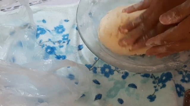 Творожные розочки. Сүзбелі раушан гүлдер. смотреть онлайн