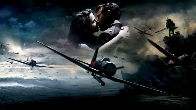 Pearl Harbor 2001 betétdal смотреть онлайн