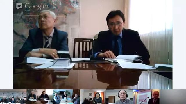 1-ая онлайн-конференция "Стратегия устойчивой энергетики смотреть онлайн