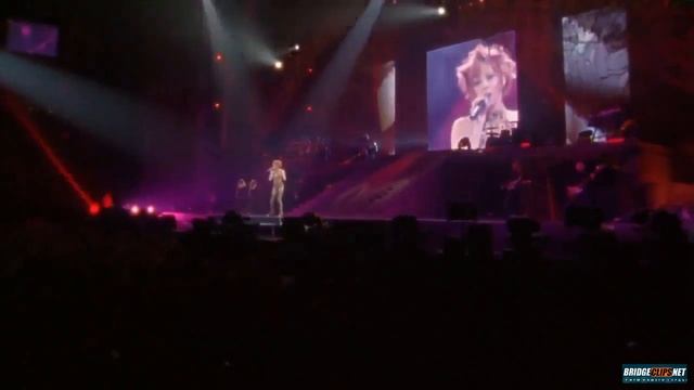 Mylene Farmer - California смотреть онлайн