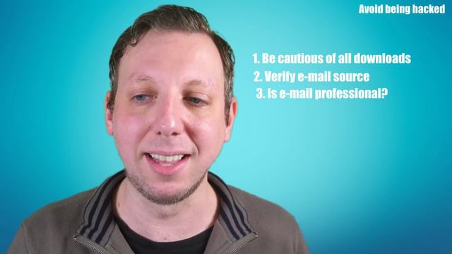 We're Back After Being Hacked! Here's How to Avoid the Same Mistake смотреть онлайн