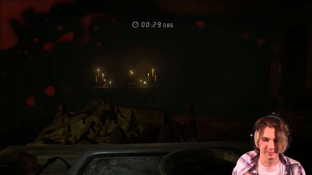 MOM'S COOKING! | Resident Evil 7 - Bedroom DLC смотреть онлайн