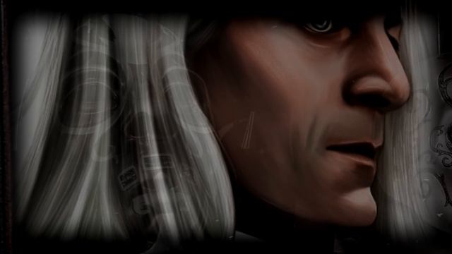 Что Делали Пожиратели Смерти После Гарри Поттера? смотреть онлайн