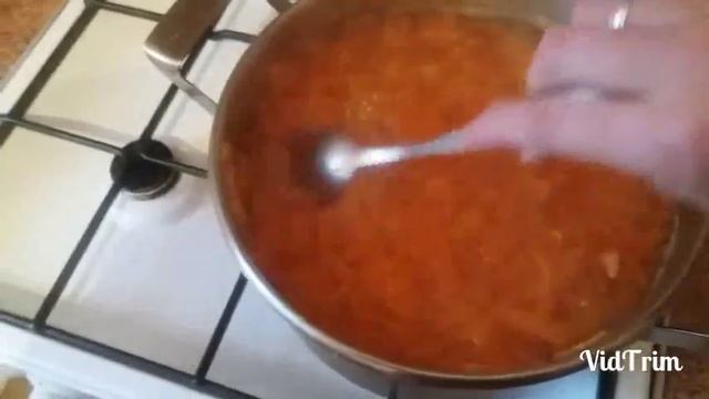 Каша из тыквы смотреть онлайн