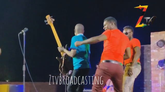 Paradzai Mesi Achiridza Guitar Nemakumbo today at Dzivarasekwa Ext ,💥💥💥 смотреть онлайн