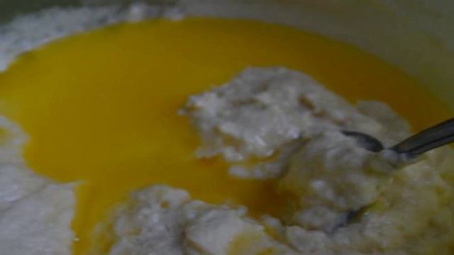 Вкусные будни