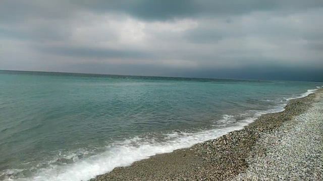 Спокойное море Алахадзы смотреть онлайн