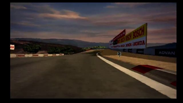 Gran Turismo 3 Rivals Episode 1! Corvette C5R Vs. Viper GTS-R Team Oreca! смотреть онлайн