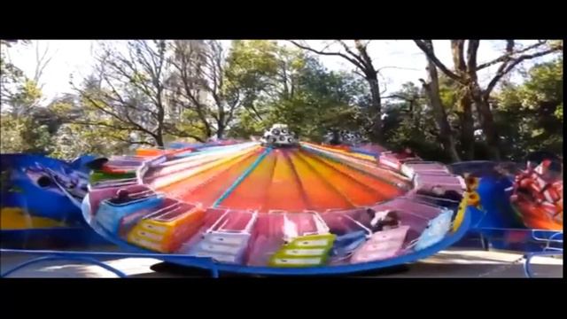 Назар Безумный карусельщик смотреть онлайн