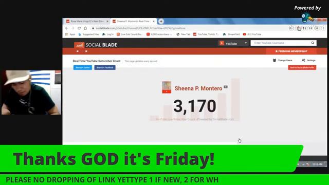 PAANGAT ROGRAM V55 "Thanks God It's Friday!" смотреть онлайн