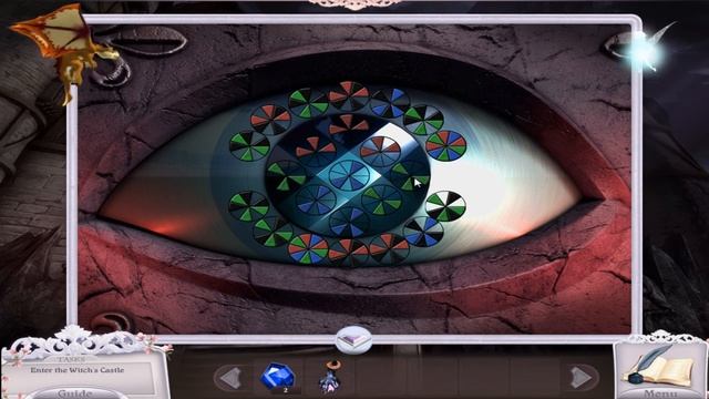 Princess Isabella 2: Return of the Curse Walkthrough part 8 смотреть онлайн