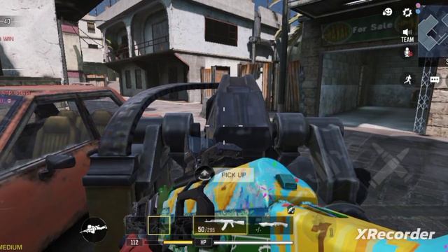 Call of duty mobile Kill Confirmed Android Gameplay part 21 смотреть онлайн