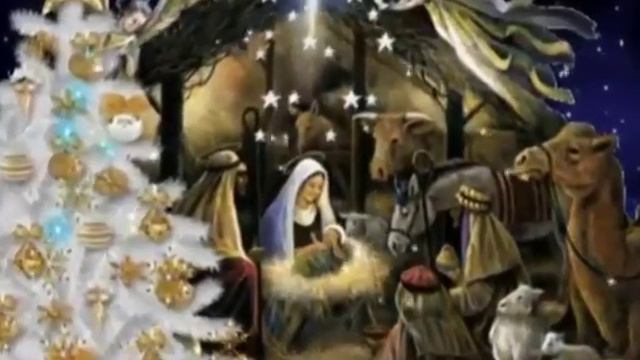 Что такое Рождество смотреть онлайн