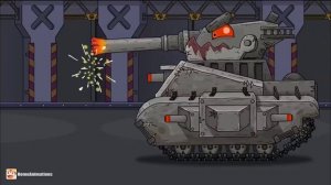 клип это самый опасный танк-клип про левиафана