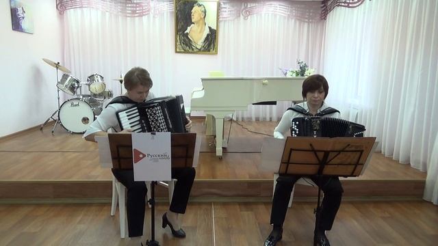 Дуэт Диалог Беляев осенний вальс, Блантер В лесу прифронтовом смотреть онлайн