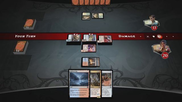 MtG: Kaladesh #1 - "Vehicular Manslaughter" смотреть онлайн