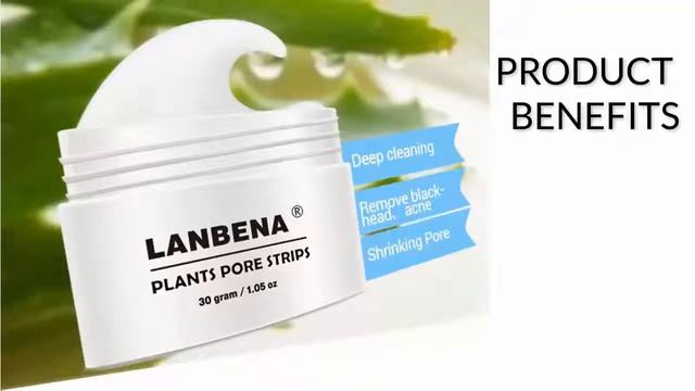 2018 New Style LANBENA Blackhead Remover смотреть онлайн
