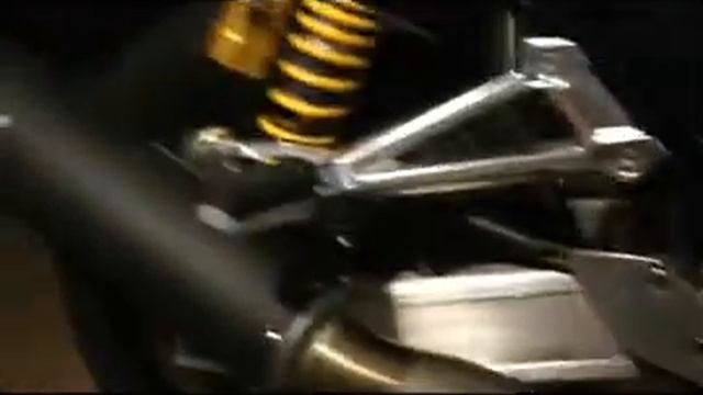 Yamaha XJR 1300 смотреть онлайн