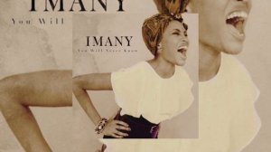 imany - you will never know (remix radio edit)