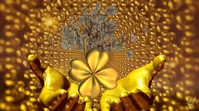Frequency 432hz Opens all doors of prosperity, removes all barriers, attracts love & luck in fortun смотреть онлайн
