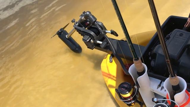 ? Kayak Travel Setup On My Pelican Icon 100x Angler Kayak Walk Around Review смотреть онлайн