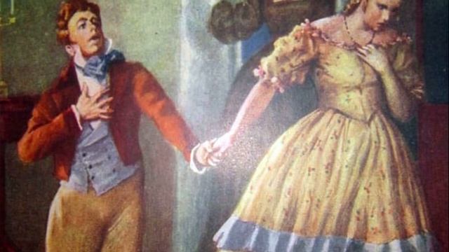 Ревизор. 4 действие. Краткое содержание смотреть онлайн