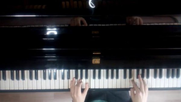 и все о той весне на пианино