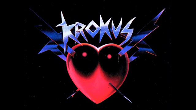 Krokus  Speed Up