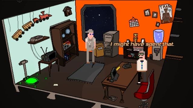 Let's Play Astroloco: Worst Contact ► We're in Space! (#1) смотреть онлайн