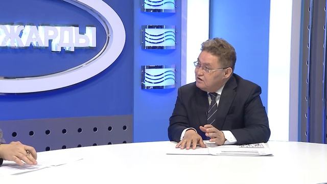 ЗАЧЕМ НУЖНА МЕДСТРАХОВКА. ОСОБЕННОСТИ ОСМС! смотреть онлайн