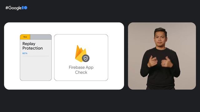 What's new in Firebase - American Sign Language смотреть онлайн