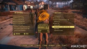 Секреты Fallout 4: 10 советов чтобы стать S.P.E.C.I.A.L