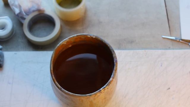 Beginners Mountain Watercolor смотреть онлайн