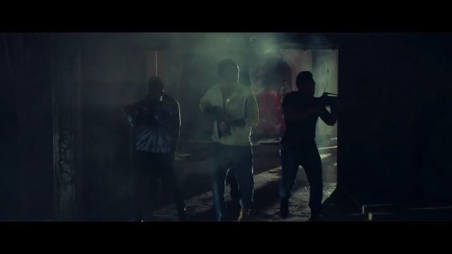 Город убийц Трейлер смотреть онлайн