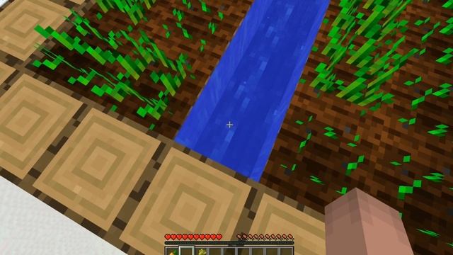 ЗАЧЕМ ЖИТЕЛИ ПОСТРОИЛИ ОГРОМНУЮ ФЕРМУ В МАЙНКРАФТ ДЕРЕВНЯ №20 | Minecraft смотреть онлайн