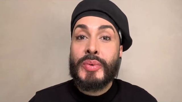 All About Lashes | Kevyn Aucoin смотреть онлайн