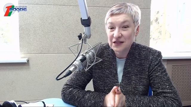 Перапіс насельніцтва-2019: погляд на сучаснасць — крок у будучыню! смотреть онлайн