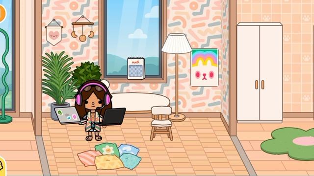 рум тур по моему дому !!! 2 часть . смотреть онлайн