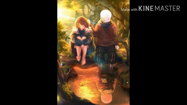 Flowerfell - Secret Garden / By: EmpathP