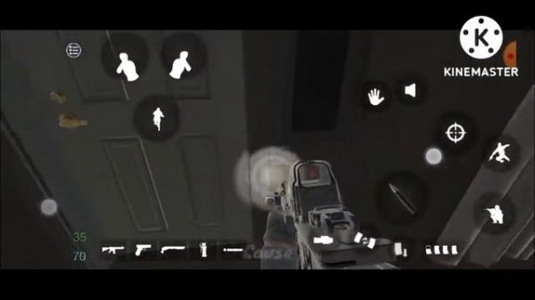 playing ready or not mobile rip off||read the description