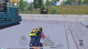 Как перестреливать от бедра в пубг / играй как про PUBG MOBILE