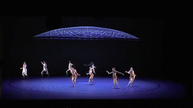 Filipe Portugal - "disTANZ" смотреть онлайн